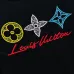 Louis Vuitton T-Shirts for Men' Polo Shirts #B52762