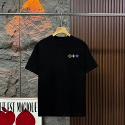 Louis Vuitton T-Shirts for Men' Polo Shirts #B52762