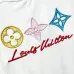 Louis Vuitton T-Shirts for Men' Polo Shirts #B52763