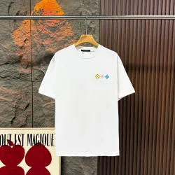 Louis Vuitton T-Shirts for Men' Polo Shirts #B52763