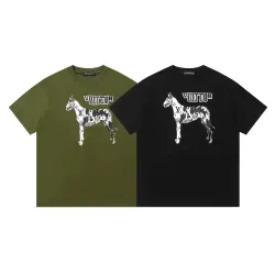 Louis Vuitton T-Shirts for Men' Polo Shirts #B52773