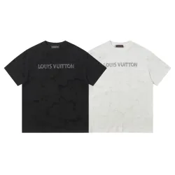 Louis Vuitton T-Shirts for Men' Polo Shirts #B52774