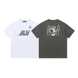 Louis Vuitton T-Shirts for Men' Polo Shirts #B52775