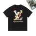 Louis Vuitton T-Shirts for Men' Polo Shirts #B52806