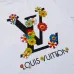 Louis Vuitton T-Shirts for Men' Polo Shirts #B52806