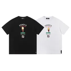 Louis Vuitton T-Shirts for Men' Polo Shirts #B52809