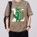 Louis Vuitton T-Shirts for Men' Polo Shirts #B52901