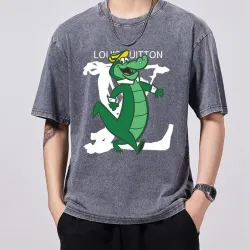  T-Shirts for Men' Polo Shirts #B52901