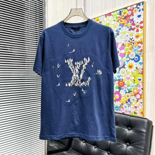 Louis Vuitton T-Shirts for Men' Polo Shirts #B53149