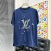 Louis Vuitton T-Shirts for Men' Polo Shirts #B53149