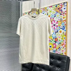 Louis Vuitton T-Shirts for Men' Polo Shirts #B53150