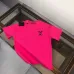 Louis Vuitton T-Shirts for Men' Polo Shirts #B53595