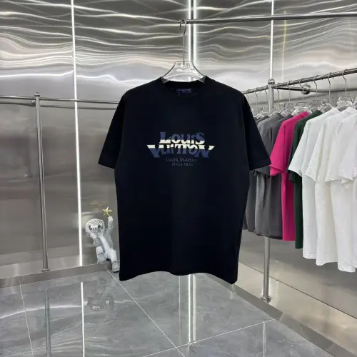 Louis Vuitton T-Shirts for Men' Polo Shirts #B60072