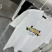Louis Vuitton T-Shirts for Men' Polo Shirts #B60075