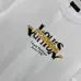 Louis Vuitton T-Shirts for Men' Polo Shirts #B60075