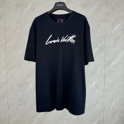 Louis Vuitton T-Shirts for Men' Polo Shirts #B60714