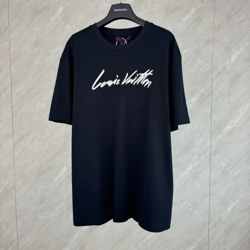 Louis Vuitton T-Shirts for Men' Polo Shirts #B60714