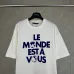 Louis Vuitton T-Shirts for Men' Polo Shirts #B60716