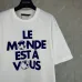 Louis Vuitton T-Shirts for Men' Polo Shirts #B60716