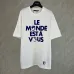 Louis Vuitton T-Shirts for Men' Polo Shirts #B60716