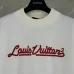 Louis Vuitton T-Shirts for Men' Polo Shirts #B60717