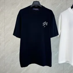 Louis Vuitton T-Shirts for Men' Polo Shirts #B60719