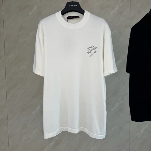Louis Vuitton T-Shirts for Men' Polo Shirts #B60720