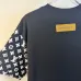 Louis Vuitton T-Shirts for Men' Polo Shirts #B61026