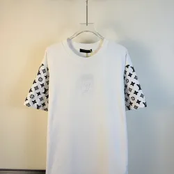 Louis Vuitton T-Shirts for Men' Polo Shirts #B61027