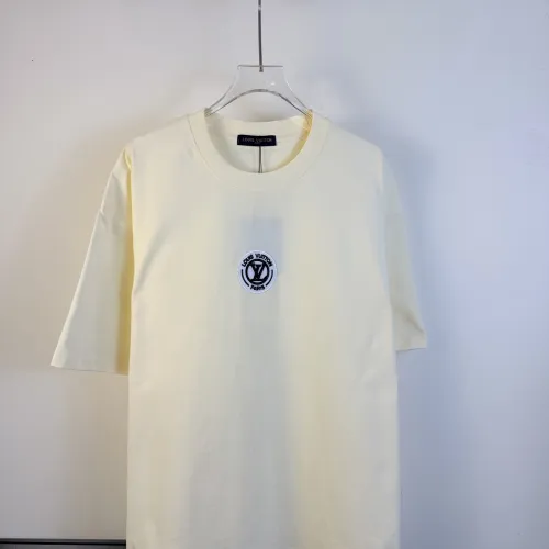 Louis Vuitton T-Shirts for Men' Polo Shirts #B61036