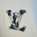 Louis Vuitton T-Shirts for Men' Polo Shirts #B61037