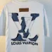 Louis Vuitton T-Shirts for Men' Polo Shirts #B61037