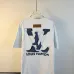 Louis Vuitton T-Shirts for Men' Polo Shirts #B61037