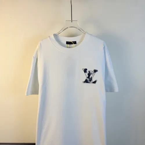 Louis Vuitton T-Shirts for Men' Polo Shirts #B61037