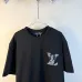 Louis Vuitton T-Shirts for Men' Polo Shirts #B61038