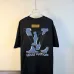 Louis Vuitton T-Shirts for Men' Polo Shirts #B61038