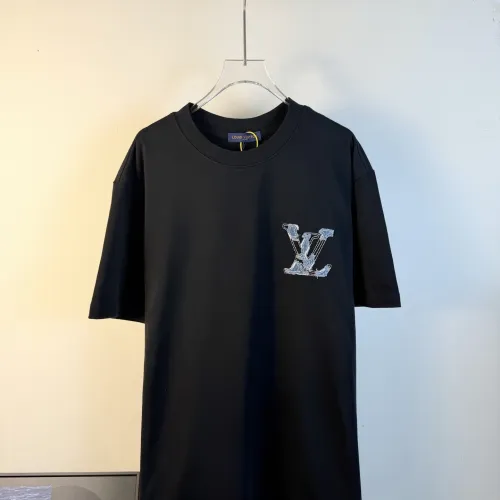 Louis Vuitton T-Shirts for Men' Polo Shirts #B61038