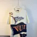 Louis Vuitton T-Shirts for Men' Polo Shirts #B61039