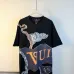 Louis Vuitton T-Shirts for Men' Polo Shirts #B61040