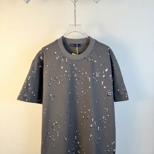 Louis Vuitton T-Shirts for Men' Polo Shirts #B61043