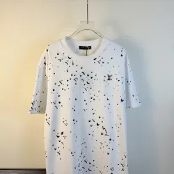Louis Vuitton T-Shirts for Men' Polo Shirts #B61045