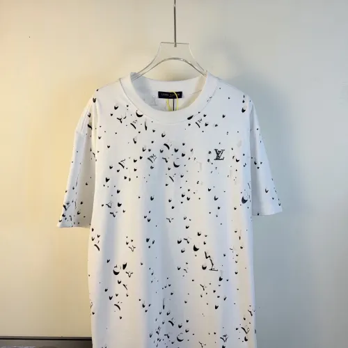 Louis Vuitton T-Shirts for Men' Polo Shirts #B61045