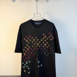 Louis Vuitton T-Shirts for Men' Polo Shirts #B61047