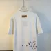 Louis Vuitton T-Shirts for Men' Polo Shirts #B61048
