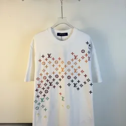 Louis Vuitton T-Shirts for Men' Polo Shirts #B61048
