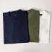 Louis Vuitton T-Shirts for Men' Polo Shirts #B61287
