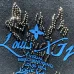 Louis Vuitton T-Shirts for Men' Polo Shirts #B61310