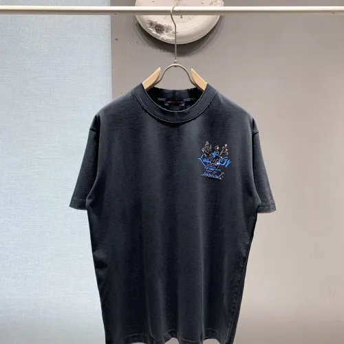 Louis Vuitton T-Shirts for Men' Polo Shirts #B61310
