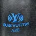 Louis Vuitton T-Shirts for Men' Polo Shirts #B61335