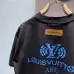 Louis Vuitton T-Shirts for Men' Polo Shirts #B61335